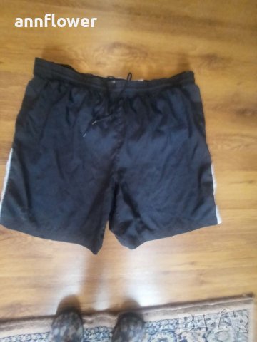 Спортни къси панталони шорти Nike, снимка 2 - Къси панталони - 37655699