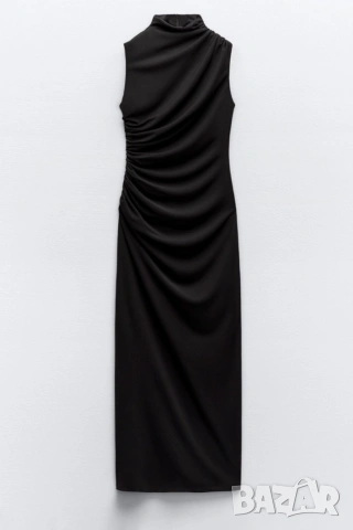 Дълга рокля Zara