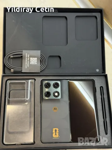 Motorola razr fold FIFA World Cup 26th Edition 512GB, 16GB RAM, снимка 4 - Motorola - 55938239