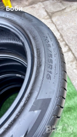 Гуми 205/55/16 Lawfenn, снимка 7 - Гуми и джанти - 54033941
