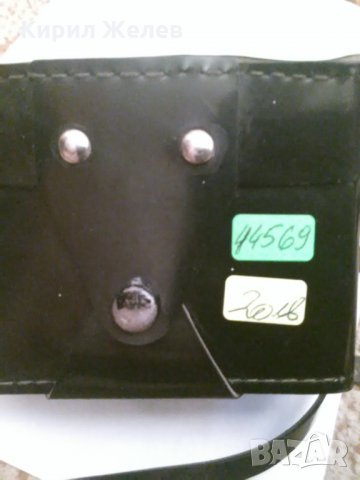 Фото апарат стар 44569, снимка 3 - Колекции - 29257170