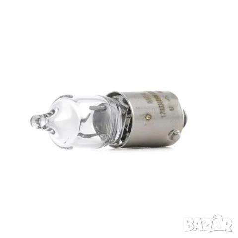 H6W крушки 12 V 6 W 10 броя