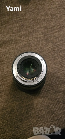 Sigma 16mm f1.4 DC DN E mont, снимка 2 - Обективи и филтри - 53881176