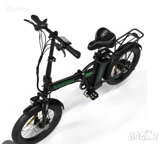 HİTWAY BK 11 📢📢📢, снимка 2 - Велосипеди - 55877677