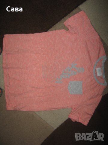 Тениски JACK&J, JEAN P., SUMMER S.   мъжка,М-Л, снимка 6 - Тениски - 36991381