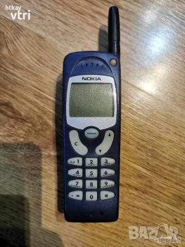 Nokia 540 – МОБИФОН 