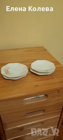 Малък сервиз за кафе, снимка 13 - Сервизи - 48909835