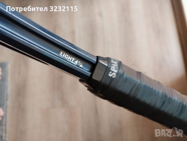 Тенис ракета Yonex R5, снимка 5 - Тенис - 37705846