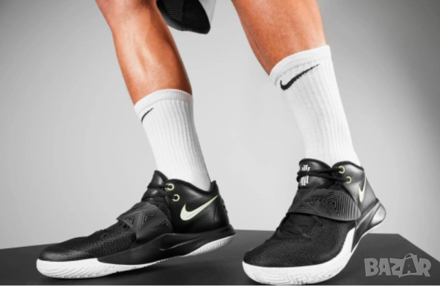 Nike Kyrie Flytrap 3 номер 44 ,5 баскетболни маратонки , снимка 2 - Маратонки - 51841155