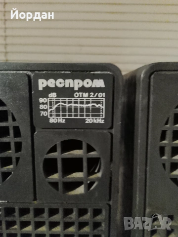 Тонколони Респром., снимка 3 - Тонколони - 53343691