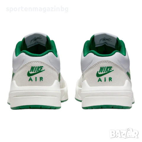 Юношески кецове Nike Jordan Stadium 90 (GS), снимка 6 - Детски маратонки - 44558641