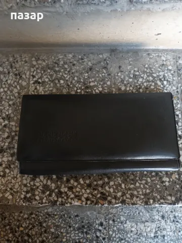 дамска ретро чанта