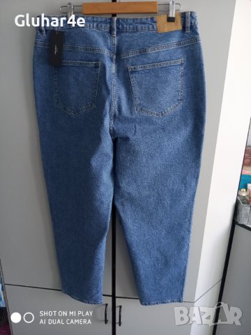 Нови дънки Vero Moda -голям размер., снимка 4 - Дънки - 40446419