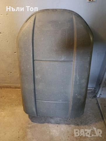 Продавам багажник за лек автомобил , снимка 3 - Аксесоари и консумативи - 53293801