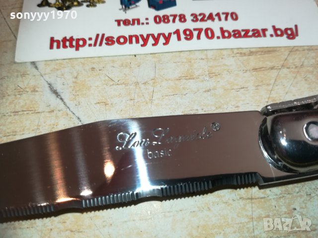 laguiole made in france 1202211835, снимка 7 - Колекции - 31790867