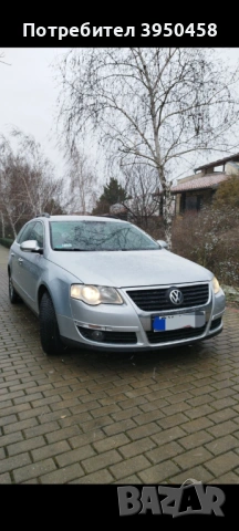 VW Passat 2010 старт-стоп1.6TDI 105 KS перфектно състояние обслужен много запазен от първия собствен, снимка 2 - Автомобили и джипове - 53124724