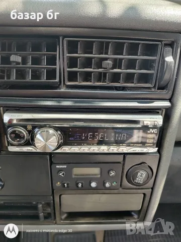 CD dvd jvc..... 