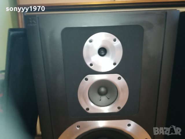 jamo denmark bx200 2бр тонколони 0502211721, снимка 13 - Тонколони - 31696198