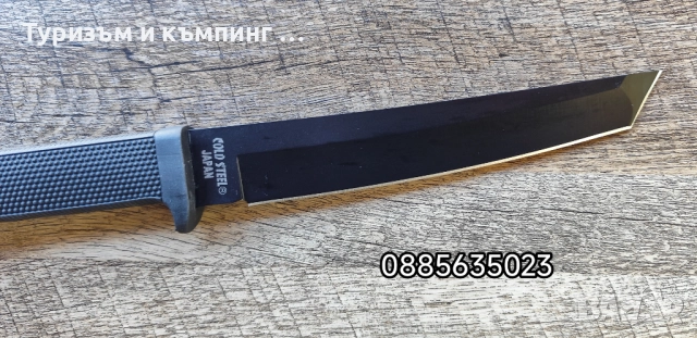 Соld Stееl SRК, снимка 5 - Ножове - 52616587