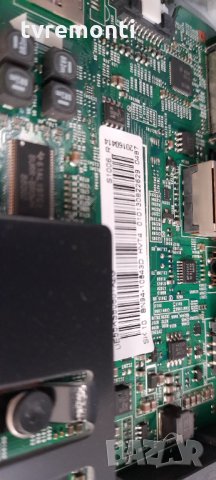 MAIN BOARD BN41-02504A BN94-10843D, снимка 4 - Части и Платки - 32071805
