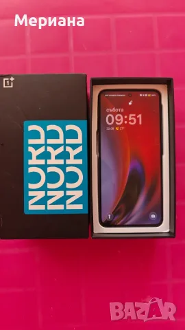 One plus nord 3 256gb
