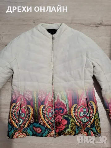 Яке Disgual , снимка 4 - Якета - 48221803