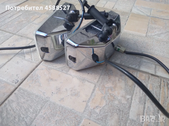 Фарове за мъгла халогени Hella, снимка 8 - Аксесоари и консумативи - 51882685