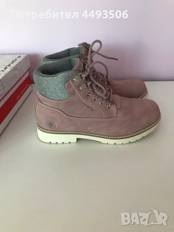 Обувки, номер 38., снимка 1