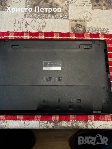 ASUS-PC / X550LD, снимка 5 - Лаптопи за дома - 53210038