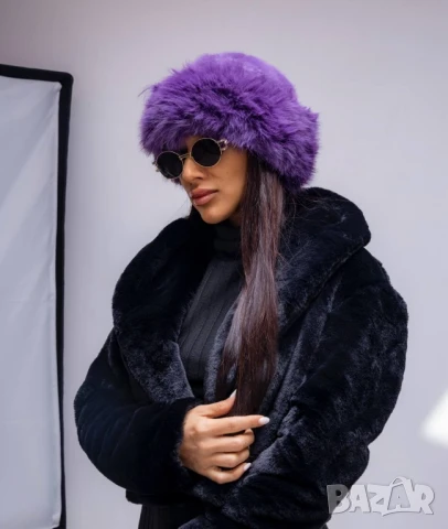 зимни шапки , снимка 13 - Шапки - 51165069