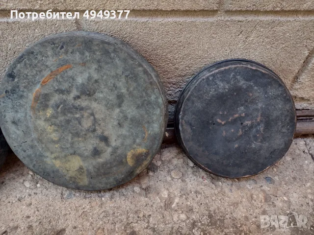 Разчистване Медни тави и менци, снимка 8 - Други - 56080385