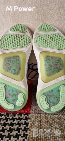 Nike Joyride Dual Run, номер 41, снимка 9 - Маратонки - 40310983