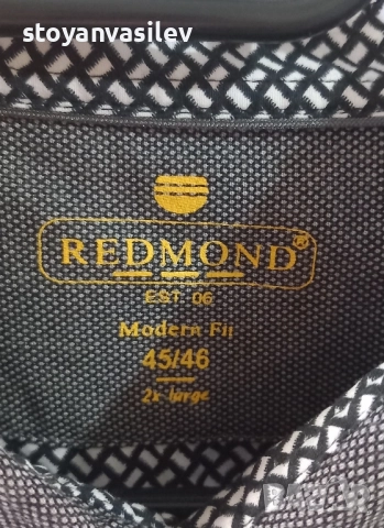 мъжки ризи, снимка 10 - Ризи - 52118731