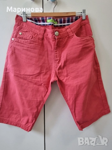 Къси панталони, снимка 3 - Къси панталони - 53935137