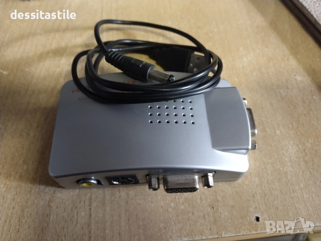 Аудио - видео преходници и кабели, снимка 17 - Кабели и адаптери - 46277473