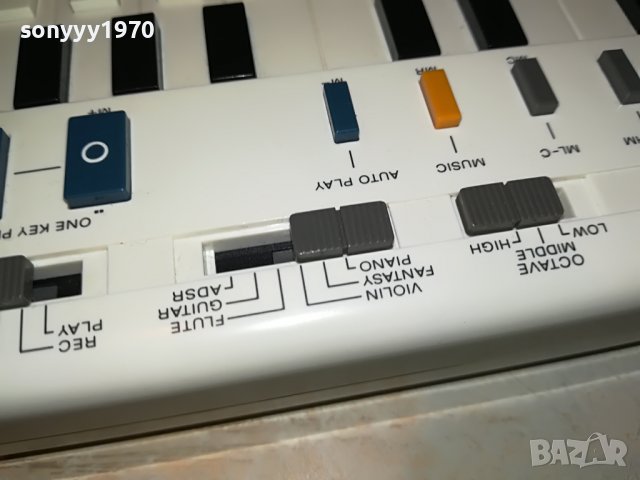 casio mini-японско с дисплей и калъф 2602231243, снимка 7 - Синтезатори - 39809009