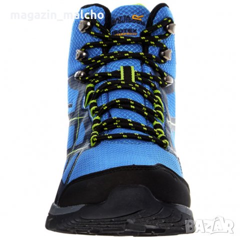 МЪЖКИ БОТИ – REGATTA KOTA; размер: 42, снимка 2 - Мъжки боти - 31307336