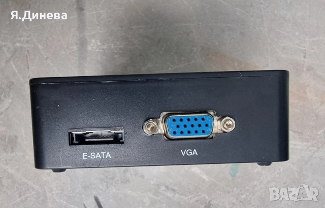 HD мрежов проектор Escam, снимка 3 - Телевизори - 51525531