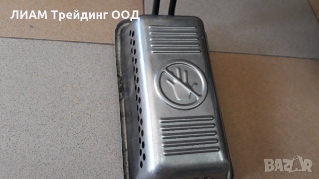 Нагревател за подови настилки, снимка 3 - Отоплителни печки - 29811106