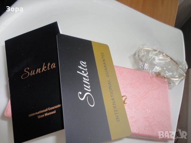 Дамски часовник, снимка 7 - Дамски - 31889277