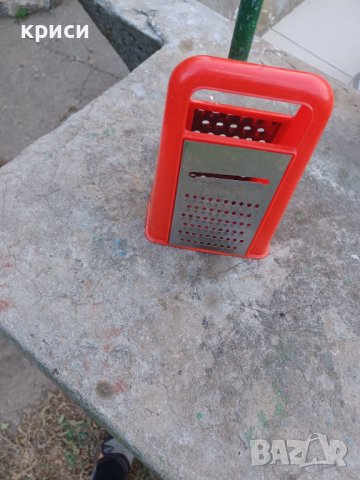 Кухненско  ренде , снимка 1