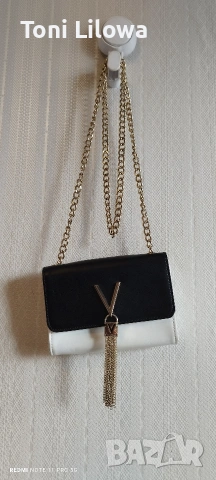 Mario by Mario Valentino , снимка 2 - Чанти - 54094988