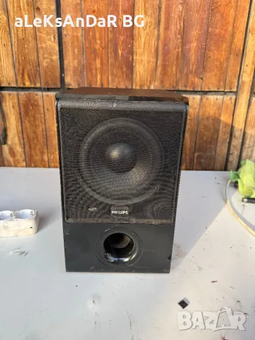  Буфер Philips spa7350/10