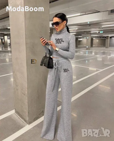 Christian Dior дамски комплекти , снимка 2 - Спортни екипи - 48676885