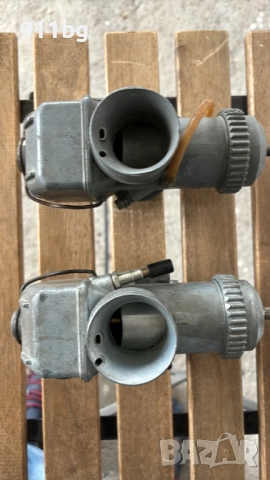 Карбуратор чз крос, снимка 4 - Мотоциклети и мототехника - 52682738