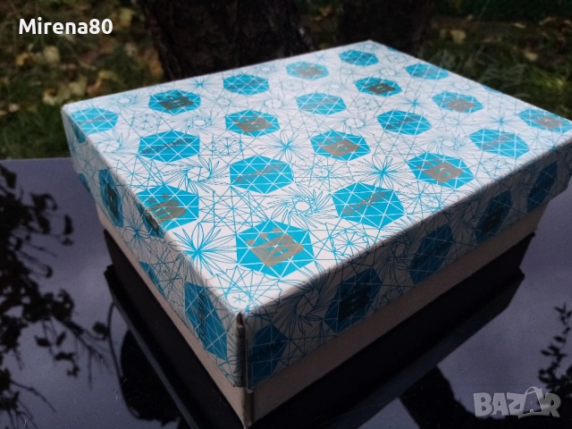 * Bohemia * - 2 бр. кристални чаши - нови ! , снимка 7 - Антикварни и старинни предмети - 52655372