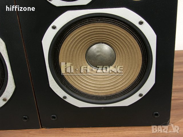 ТОНКОЛОНИ  Pioneer hpm 700 / , снимка 6 - Тонколони - 33730253