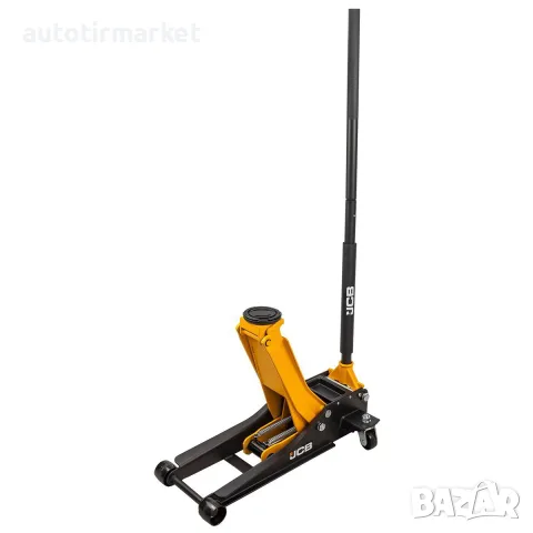 Крик крокодил 3 тона 77 – 505 мм JCB TH33013, снимка 6 - Аксесоари и консумативи - 56053909