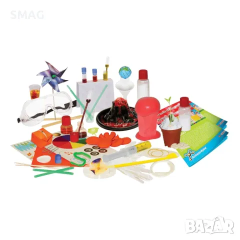 Science 4 You 6in1 Научни експерименти S_1246580, снимка 2 - Образователни игри - 49253272