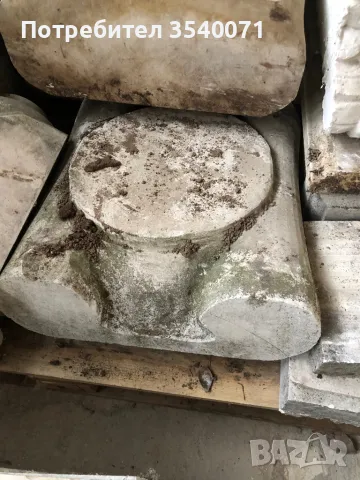 Орнаменти от камък за декорация, снимка 7 - Декорация за дома - 50046627